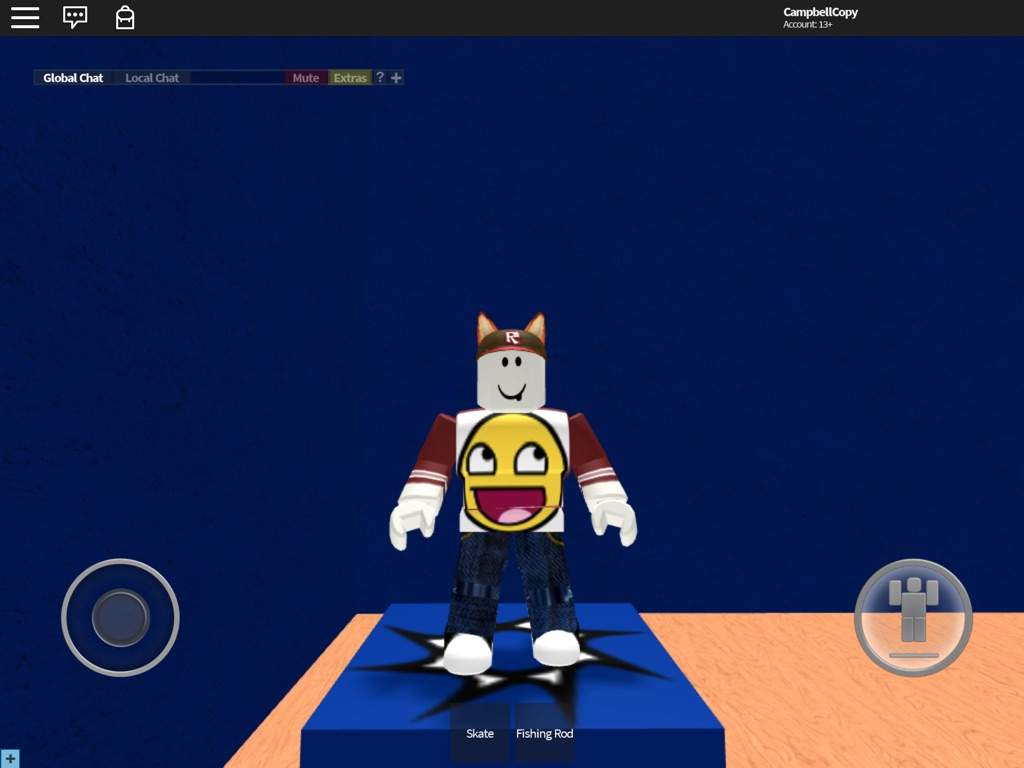 My Roblox Outfits Roblox Amino