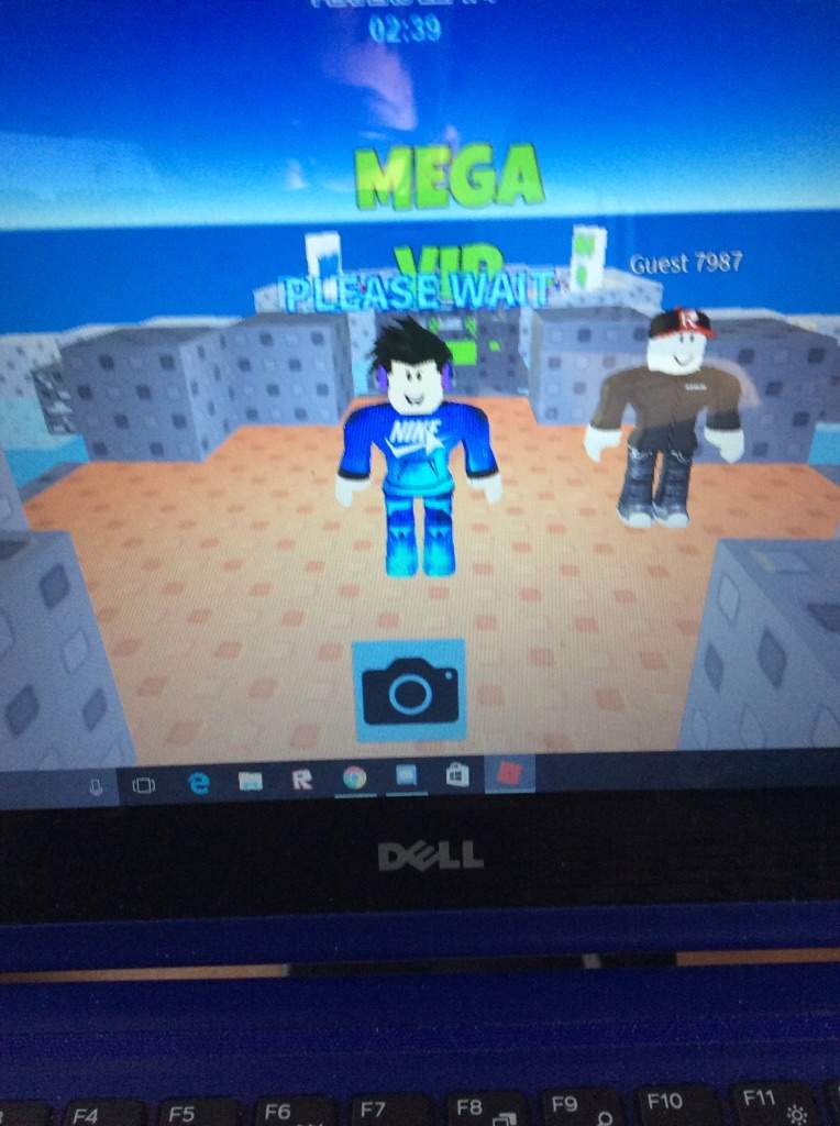 Roblox Games With Vip Rooms