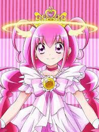 Emily | Wiki | Glitter Force™ Amino