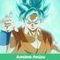 amino-Goku #team Majin # team peleadores-8a94b63d