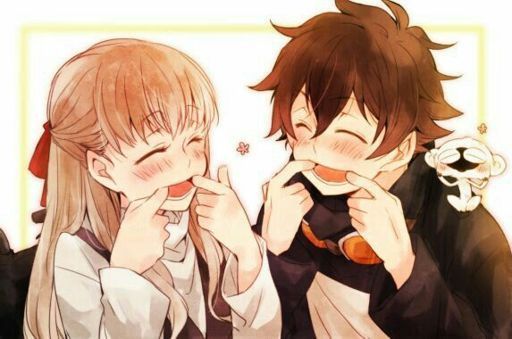 Anime Couple | Kawaii Amino Amino