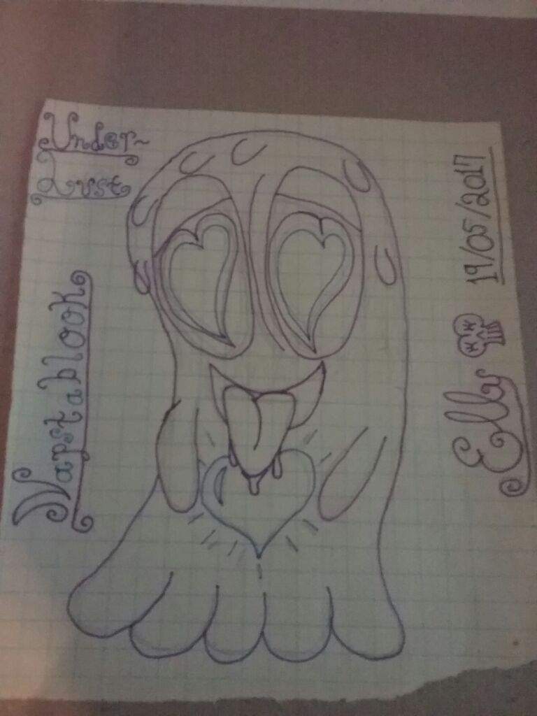Drawing Request 1 Drawing Request 1