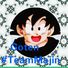 amino-Goku #team Majin # team peleadores-387f5816