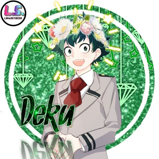 Deku Pfp - My Hero Academia | Editing & Designing Amino