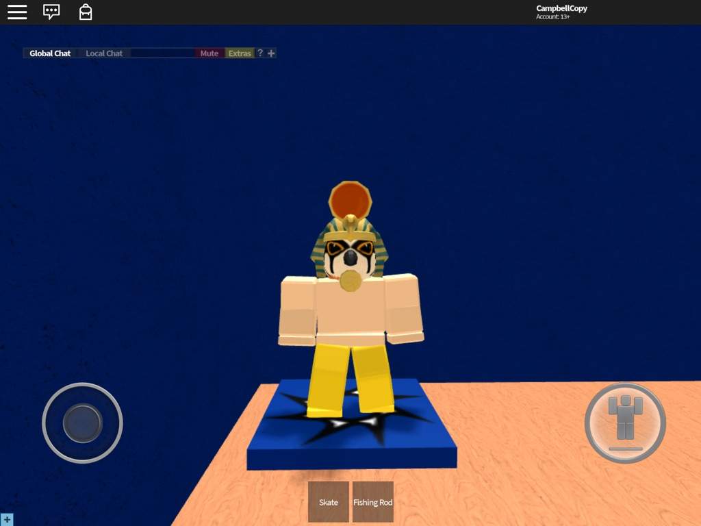 My Roblox Outfits Roblox Amino