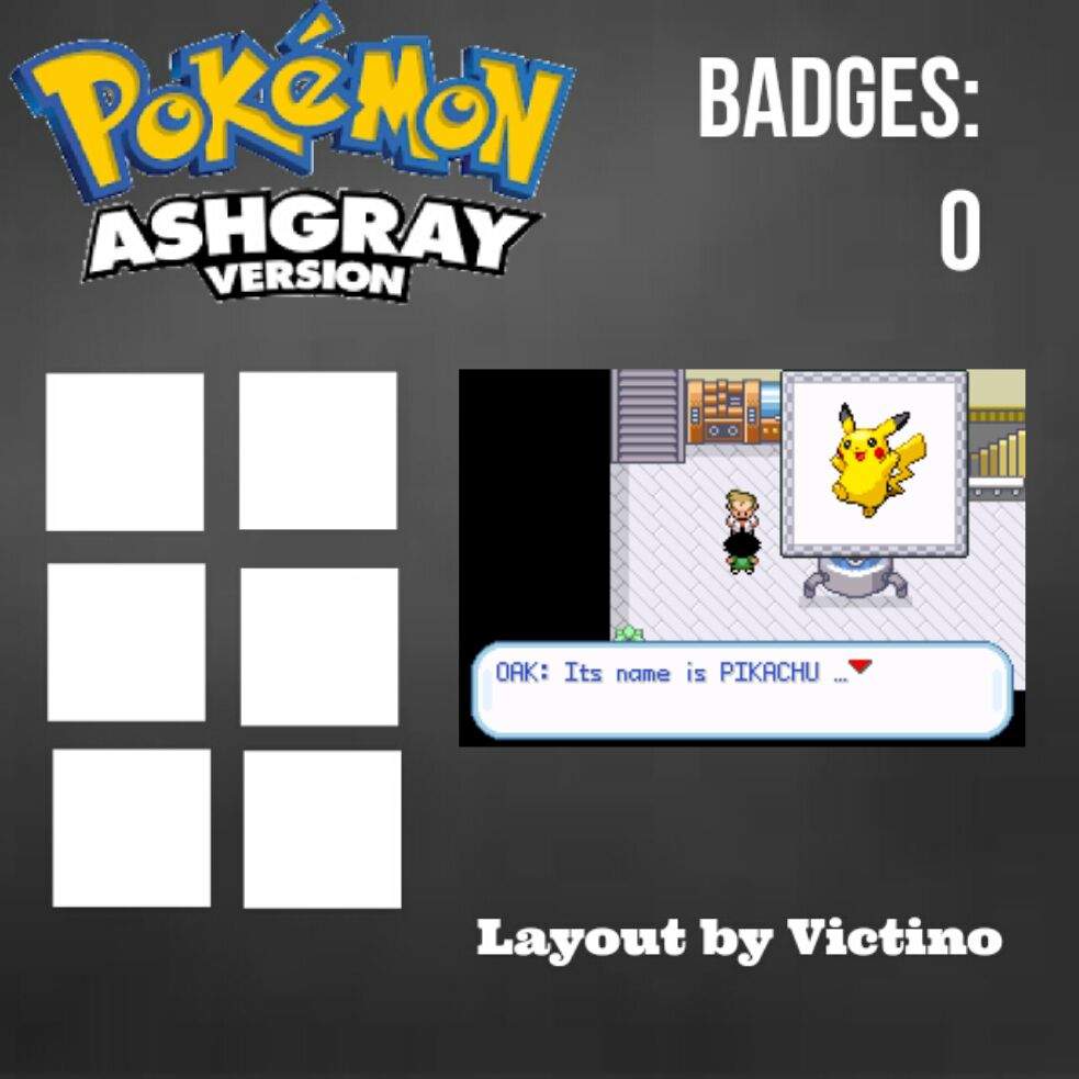 pokemon ash gray latest version