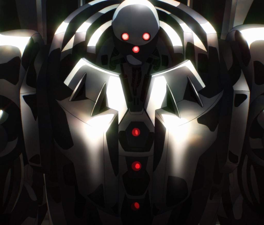 METAL KNIGHT. 