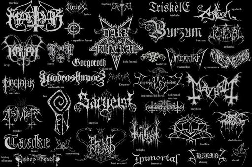 Bandas de black metal | Rock n' Metal Amino