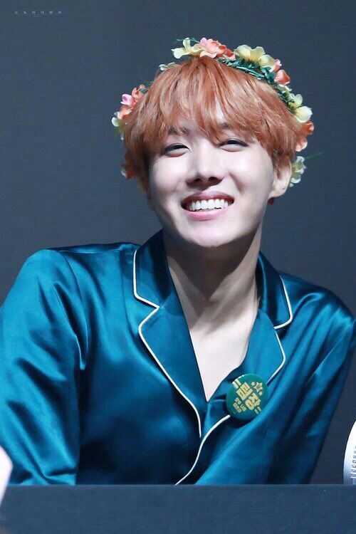 Appreciating Real Beauty Jung Hoseok Army S Amino