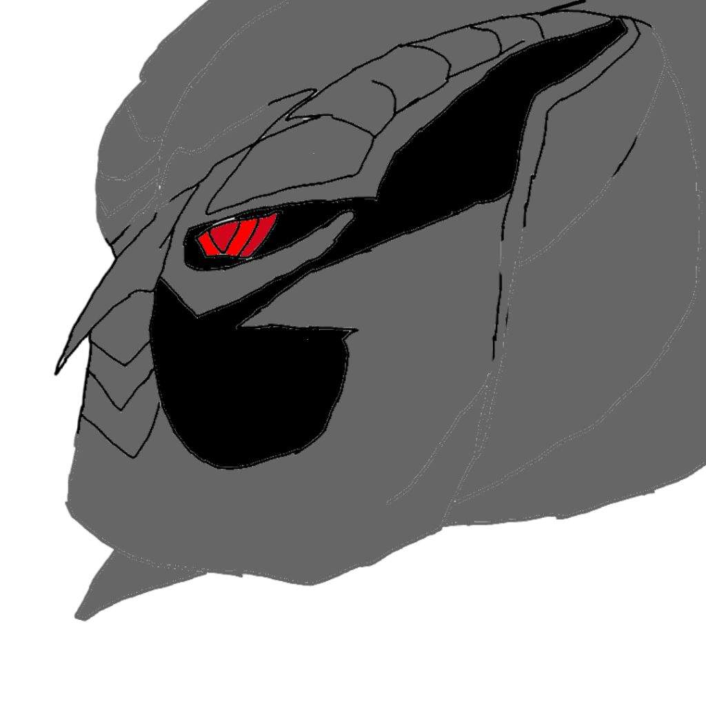 tf5 megatron mouth guard transformers amino