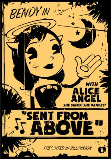 Alice Angel Song 