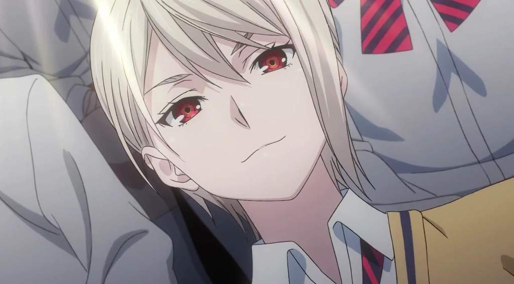 Alice Nakiri Wiki 🔪Shokugeki no Amino🔪 Amino