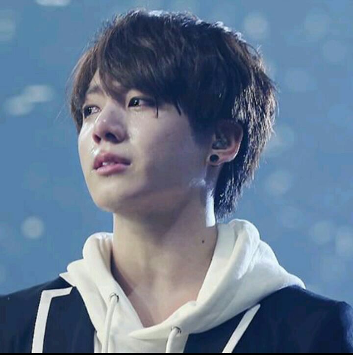 BTS Crying Moments. | ARMY's Amino