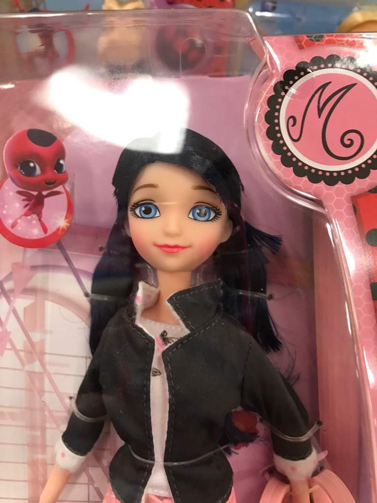 miraculous ladybug toys target