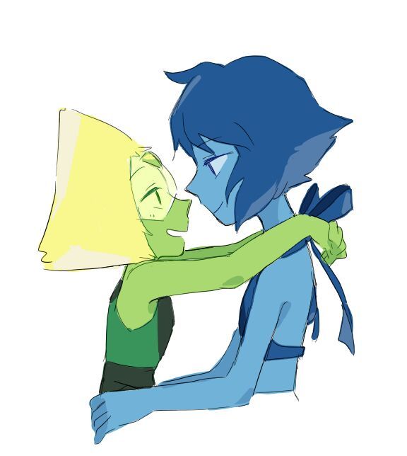 Lapidot | Steven Universe Español Amino