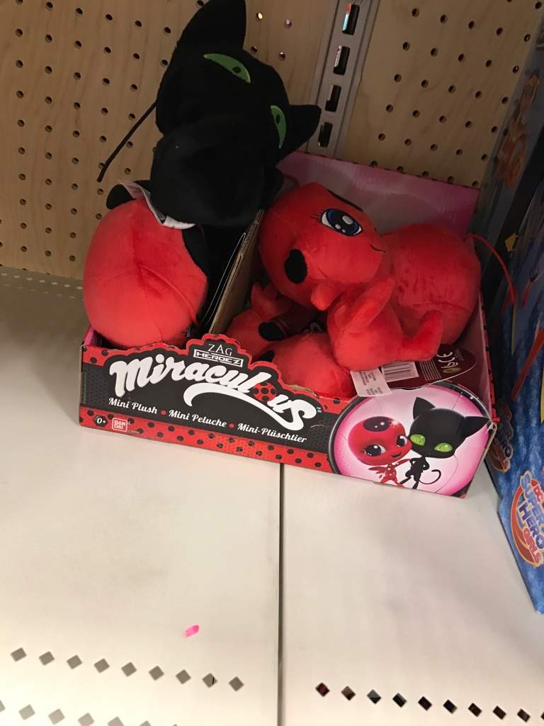 miraculous ladybug toys target