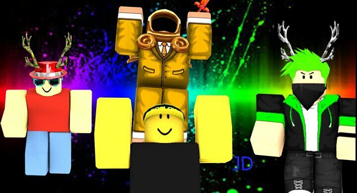 Jd Gfx Roblox Amino - jd roblox character