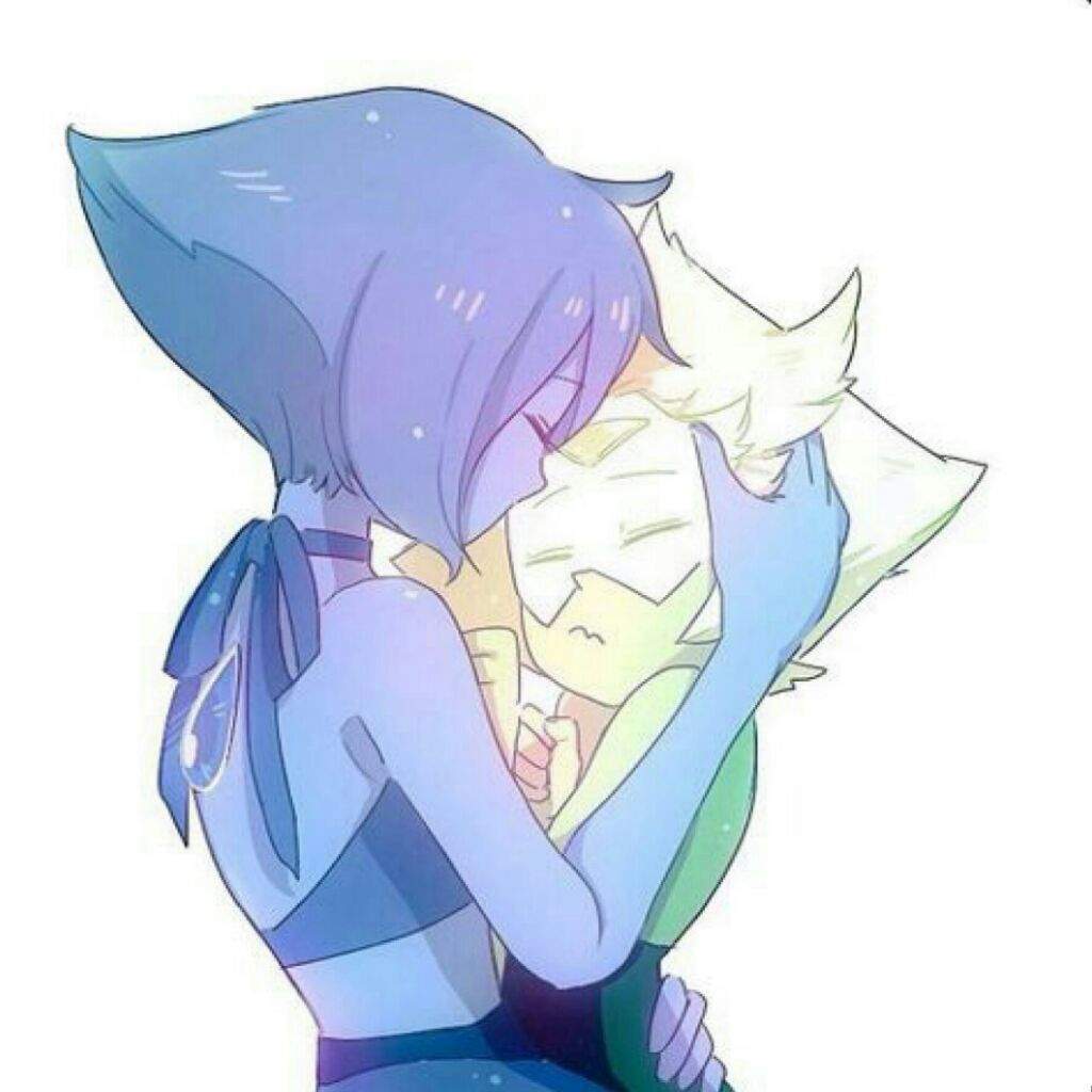 Lapidot Steven Universe Español Amino 