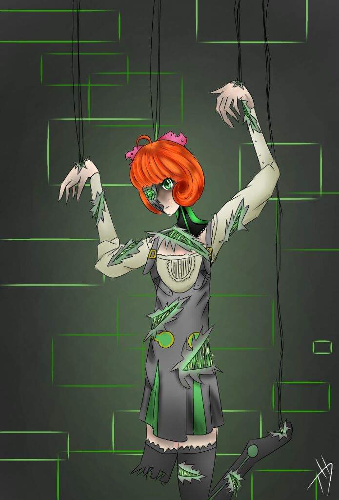 Torn Down Penny Polendina Fanart Rwby Amino