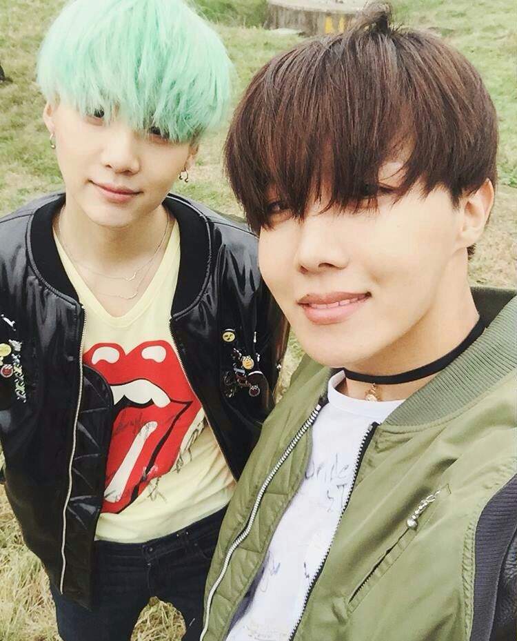 SOPE | Wiki | J-Hope Amino