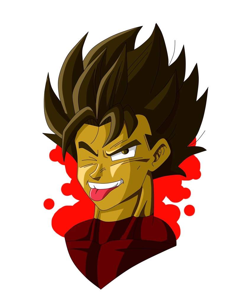 Hayden ハイデン | Wiki | DragonBallZ Amino