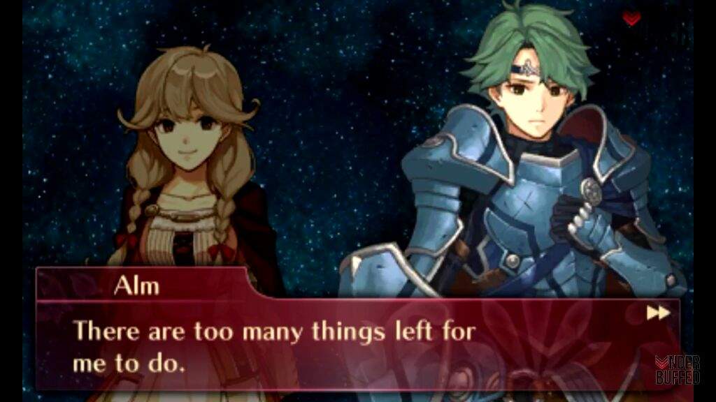 About Faye | Fire Emblem Amino