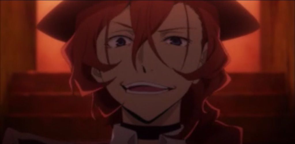 The Poems Of Chuuya Nakahara | Bungou Stray Dogs Amino