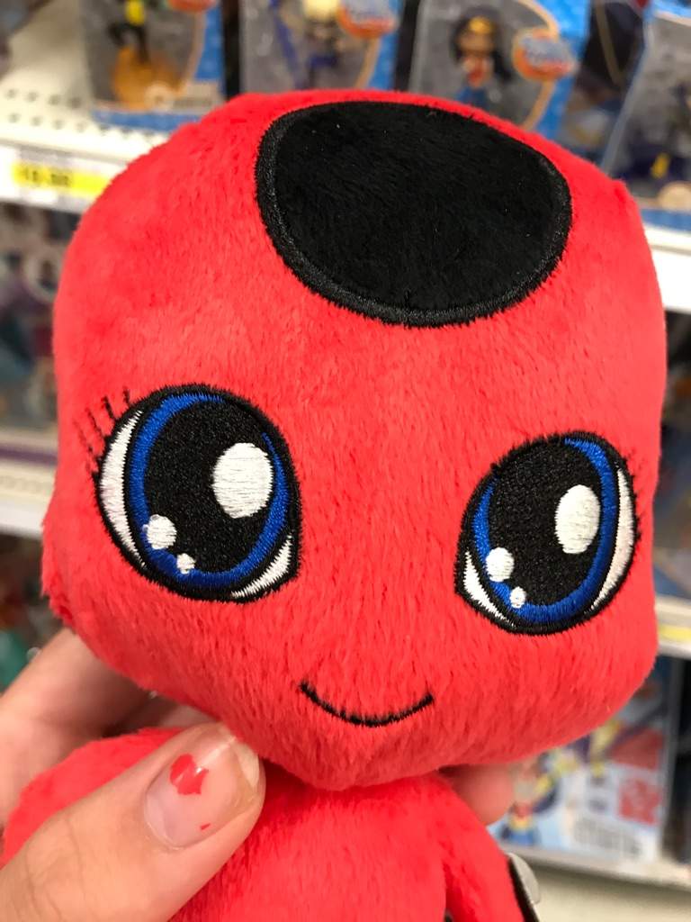 miraculous ladybug toys target