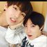 amino-💞Kooktaesion💞-ee15fb86