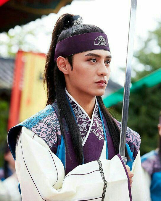 Do Ji Han | Wiki | K-Drama Amino