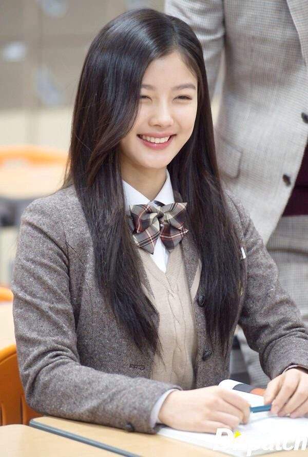 kim yoo jung drama