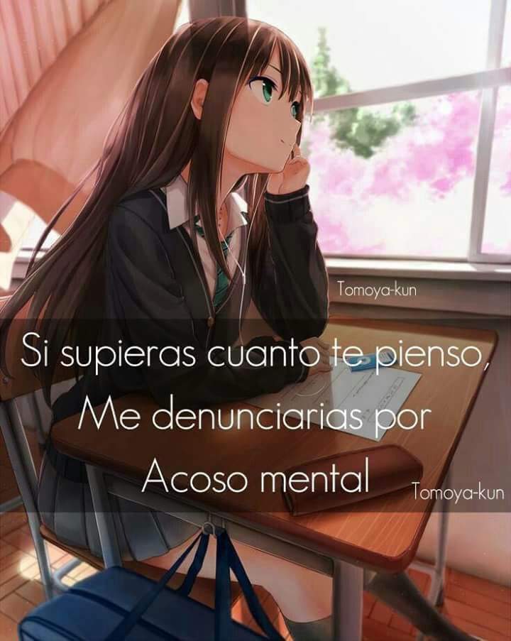 Frases | •Anime• Amino