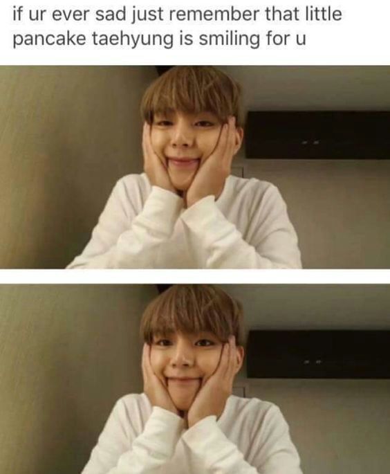 Kim Taehyung Memes! | ARMY's Amino