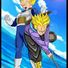 amino-majin vegeta-08f31321