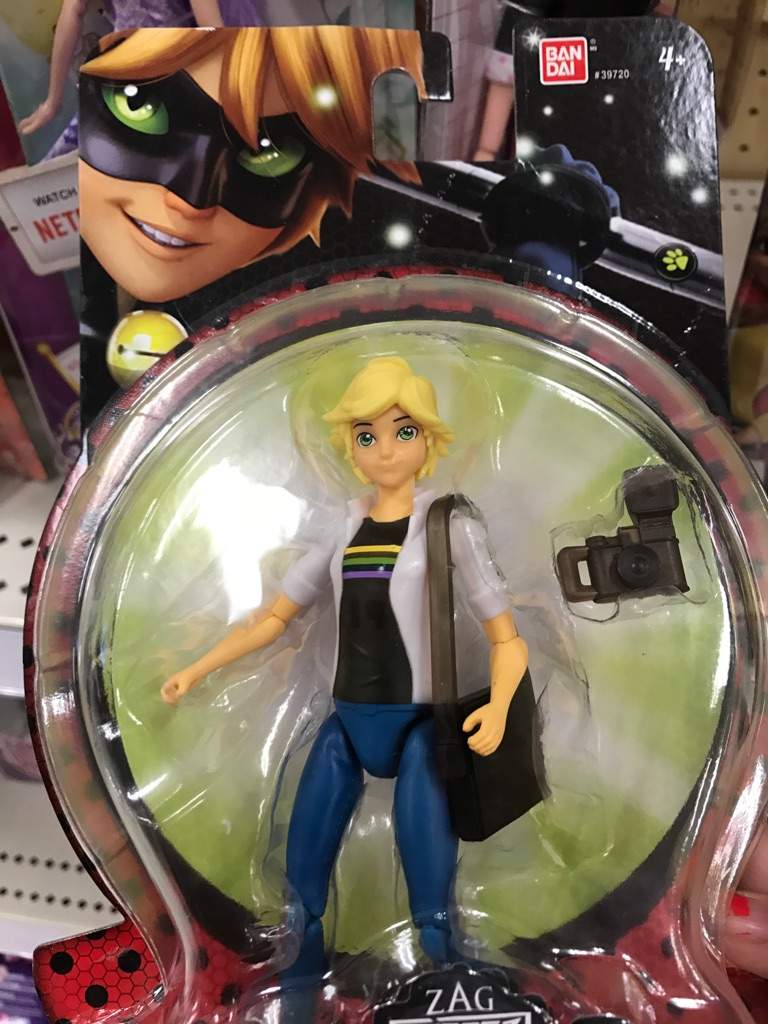 miraculous ladybug toys target