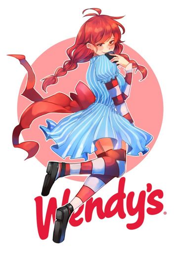 Wendy-chan | Wiki | Anime Amino