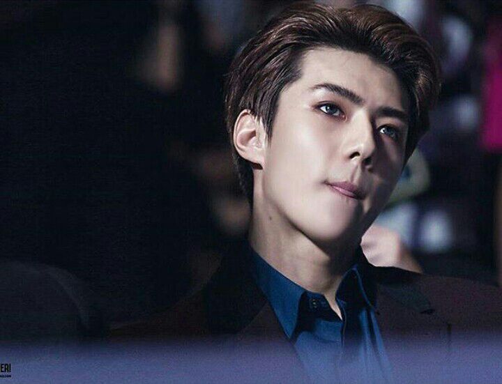 Hot SEHUN | EXO (엑소) Amino