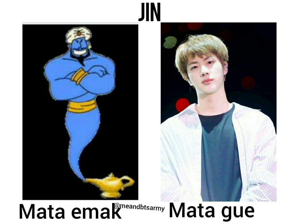 Meme Bts BTS ARMY INDONESIA AMINO Amino