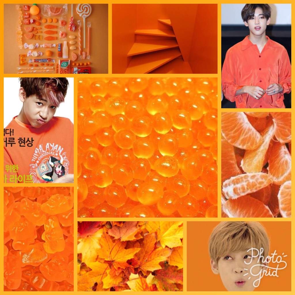 Got7 Aesthetics | GOT7 Amino