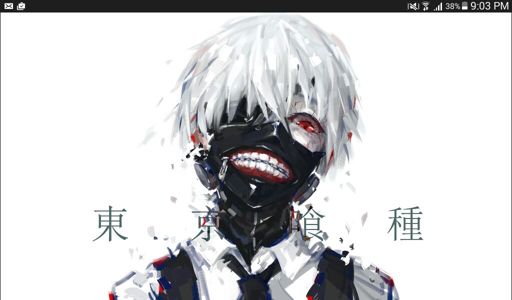 Kaneki | Wiki | Tokyo Ghoul Brasil Amino