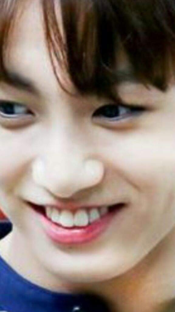 BTS'S TEETH/SMILE (creeper alert) | ARMY's Amino