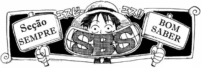 Sbs One Piece 01 Volume 4 Otanix Amino