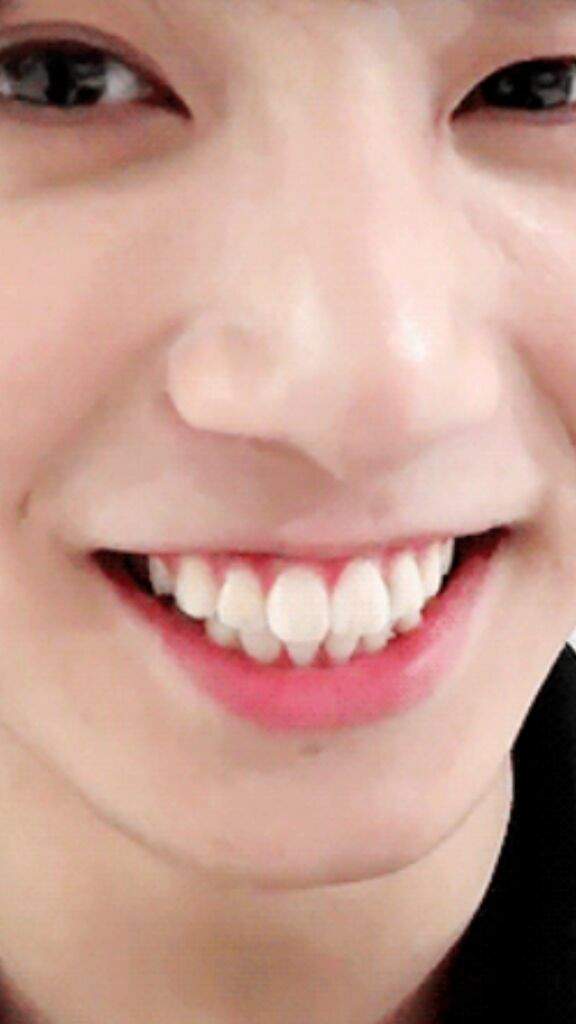 BTS'S TEETH/SMILE (creeper alert) | ARMY's Amino