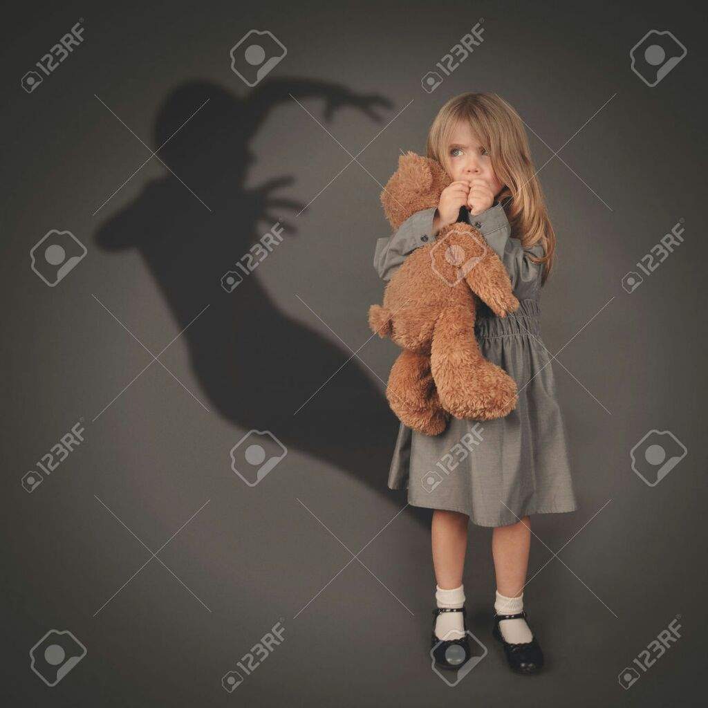 LA NIÑA