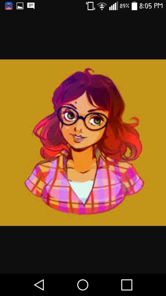 Alya Wiki •miraculous Ladybug Español• Amino 6432