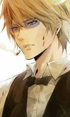 Shizuo Heiwajima Wiki امبراطورية الأنمي Amino