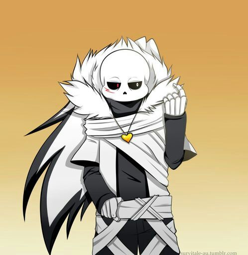 Cross sans | Anime Amino