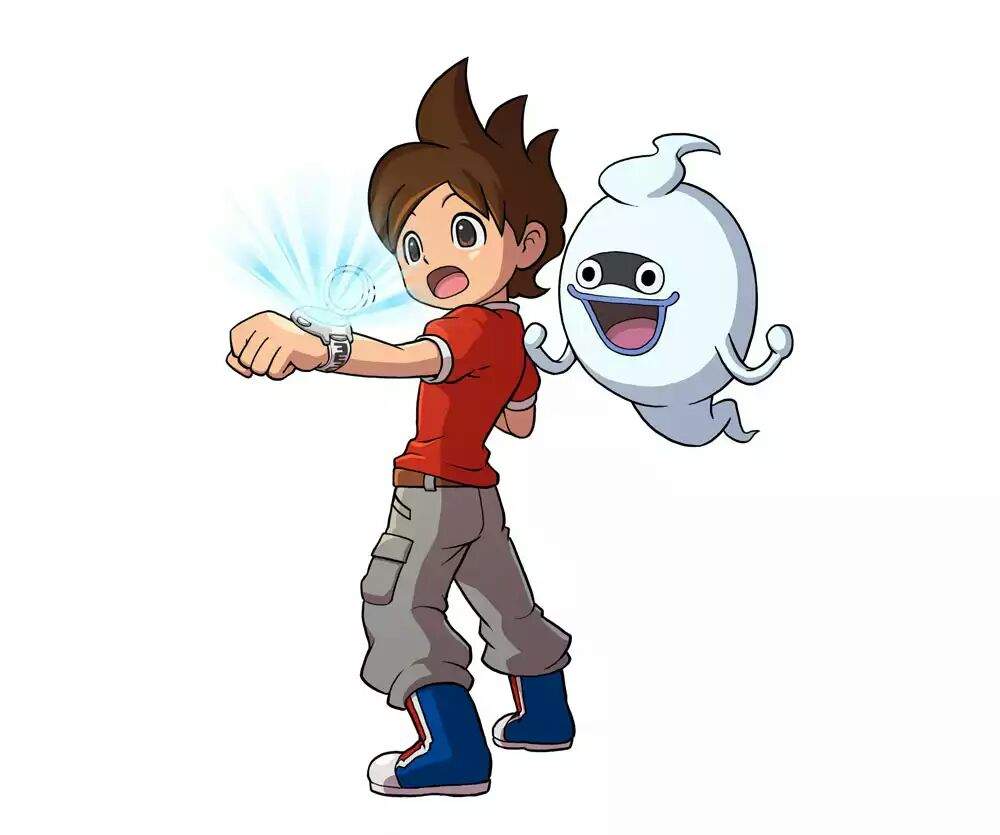 Nathan Adams Wiki Yo~kai Watch Amino En Español Amino 4835