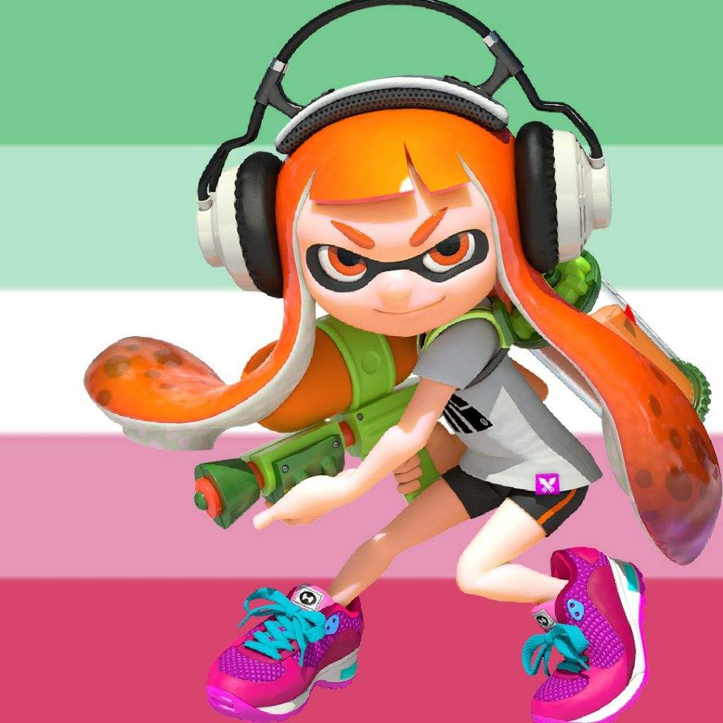 the inkling