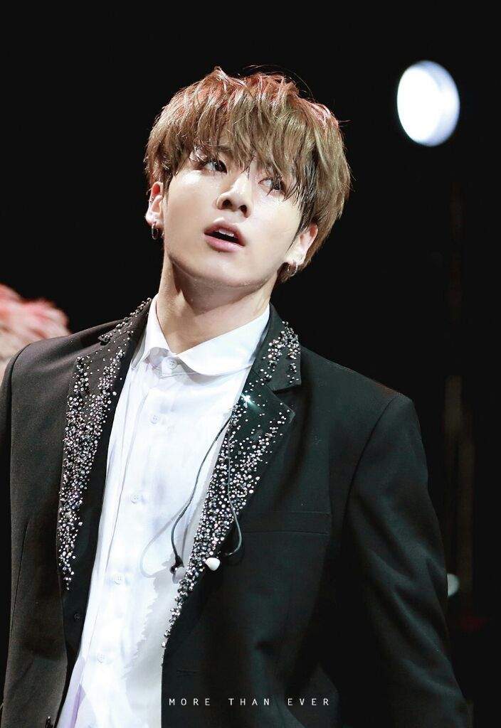 JUNGKOOK IN SUIT | ARMY's Amino